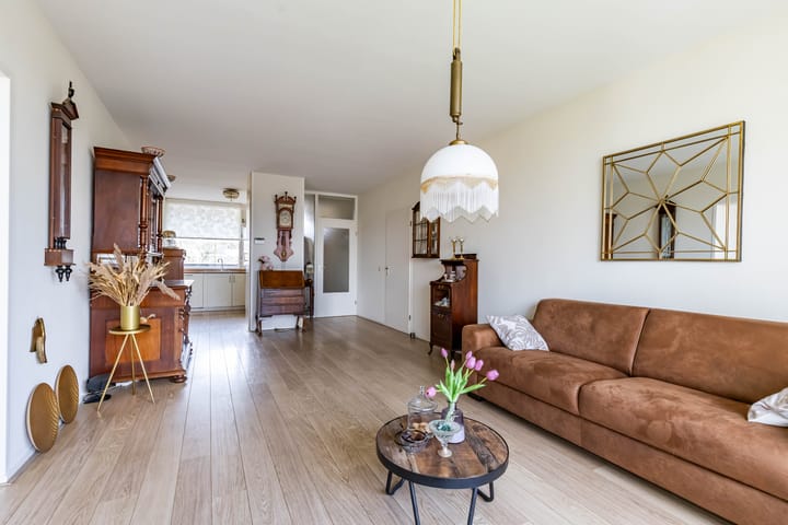 Foto 2 van Van Moerkerkenlaan 76