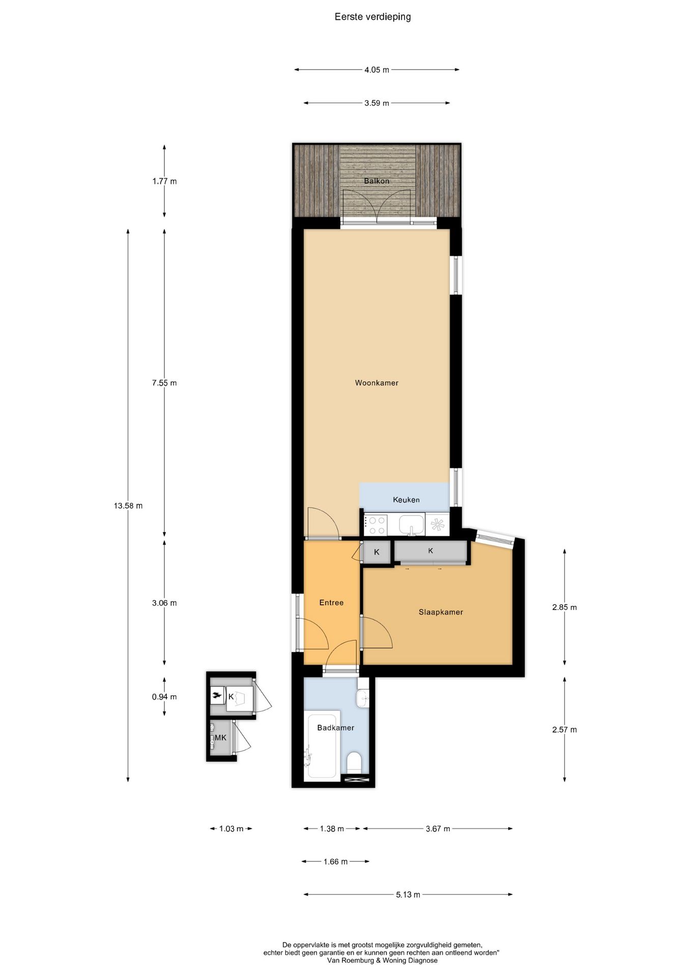 Foto 24 van Rietgans 3