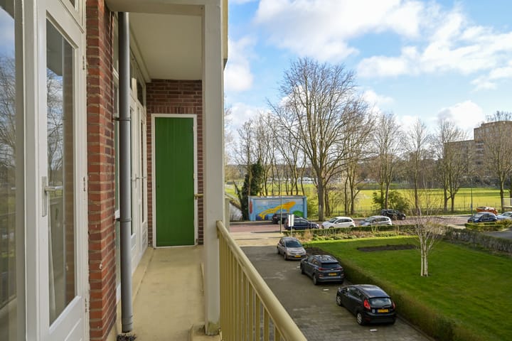 Photo 23 of Ranonkelstraat 43