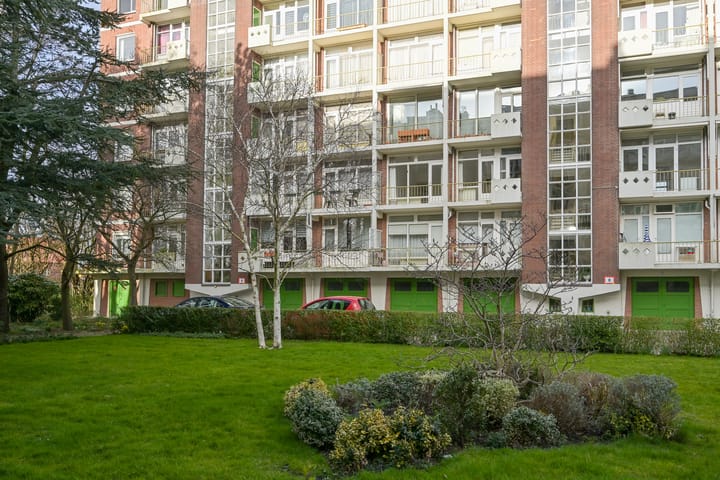 Photo 33 of Ranonkelstraat 43