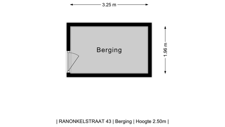 Photo 44 of Ranonkelstraat 43
