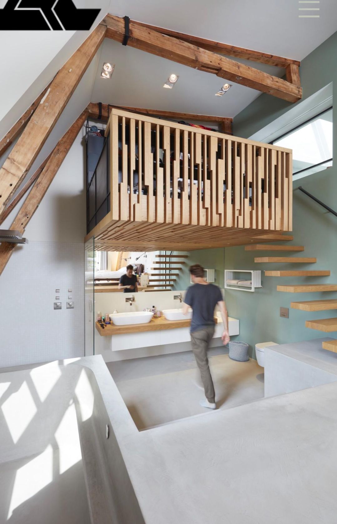 Foto 23 van Plantage Muidergracht 6-F