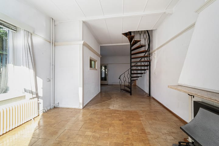 Foto 2 van Parkstraat 48