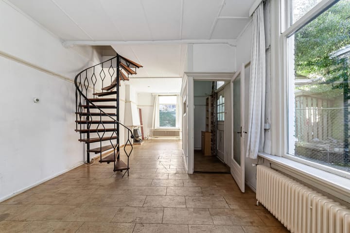 Foto 4 van Parkstraat 48