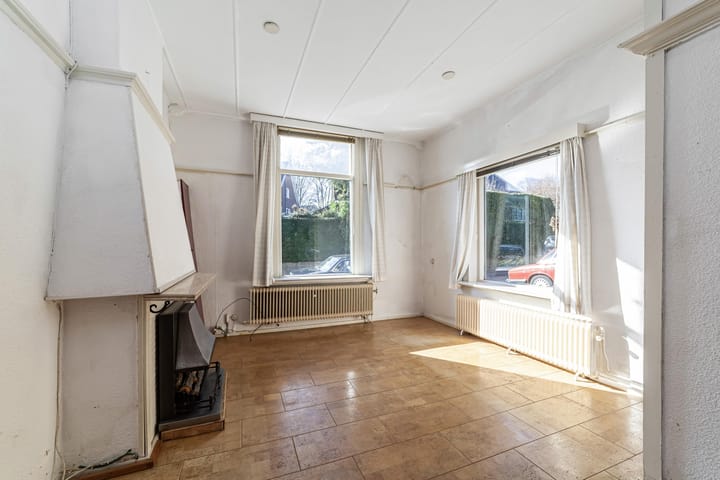 Foto 8 van Parkstraat 48