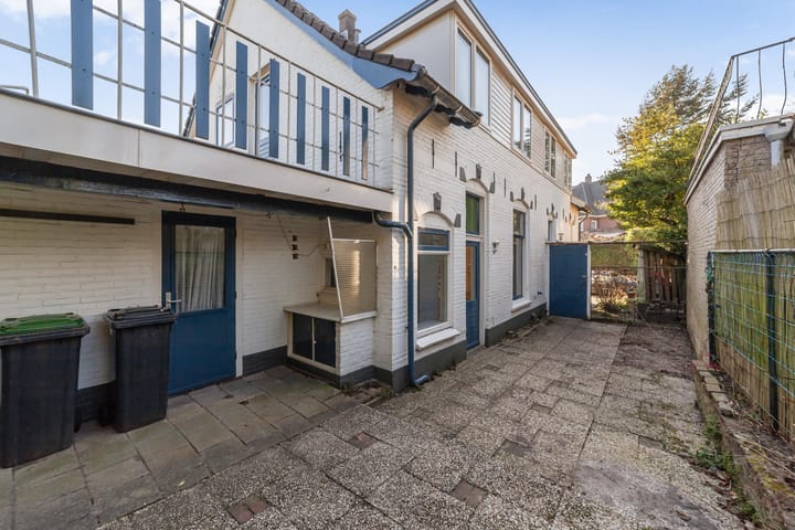 Foto 23 van Parkstraat 48