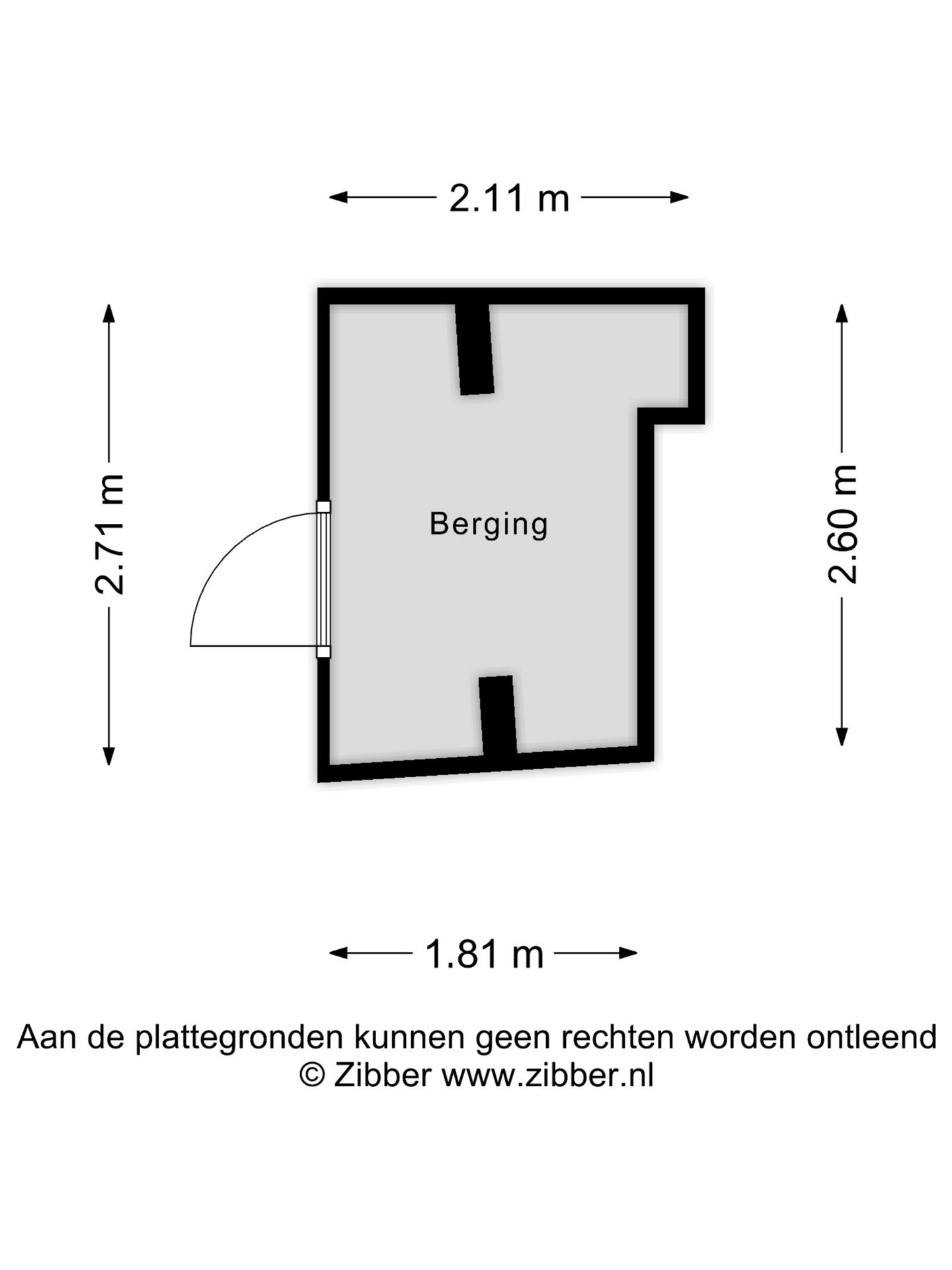 Foto 19 van Sint Pietershof 51