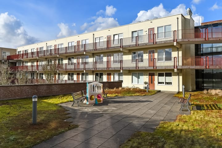 Foto 1 van Basilica 75