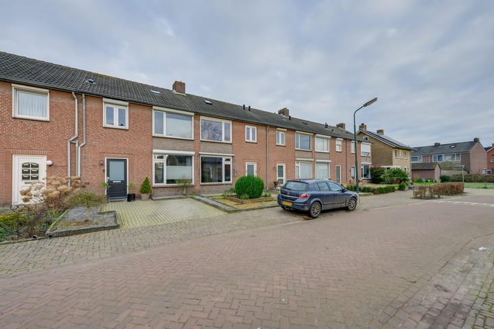 Foto 2 van Kruysackerstraat 8