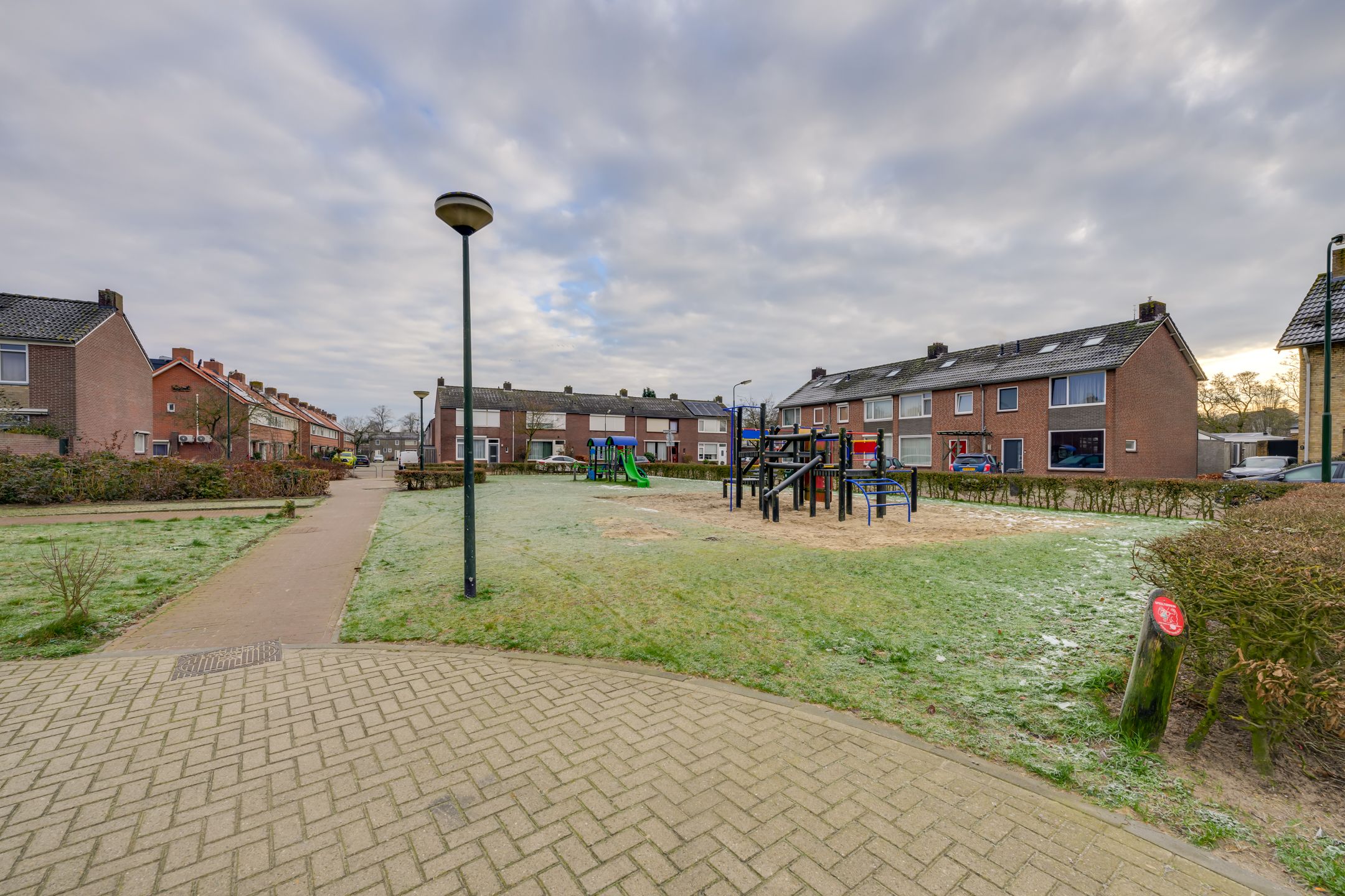 Photo 3 of Kruysackerstraat 8