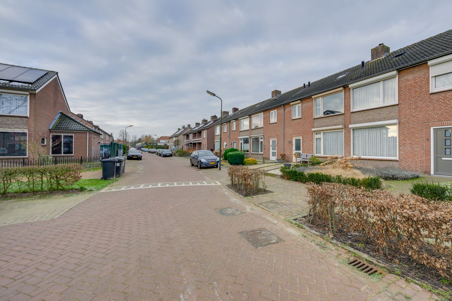 Photo 4 of Kruysackerstraat 8