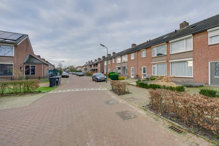 Foto 4 van Kruysackerstraat 8