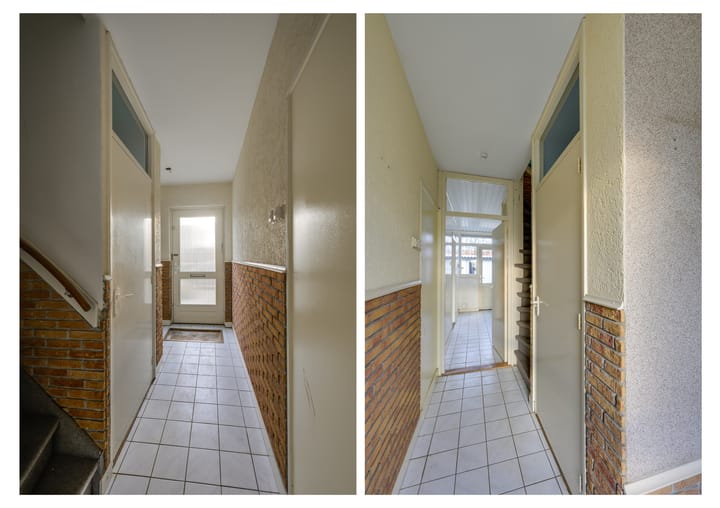 Foto 5 van Kruysackerstraat 8