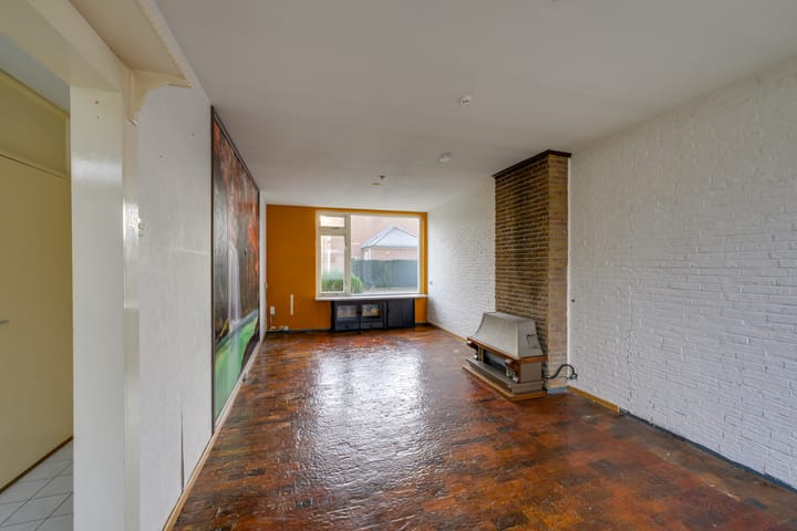 Foto 7 van Kruysackerstraat 8