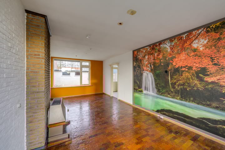 Foto 8 van Kruysackerstraat 8