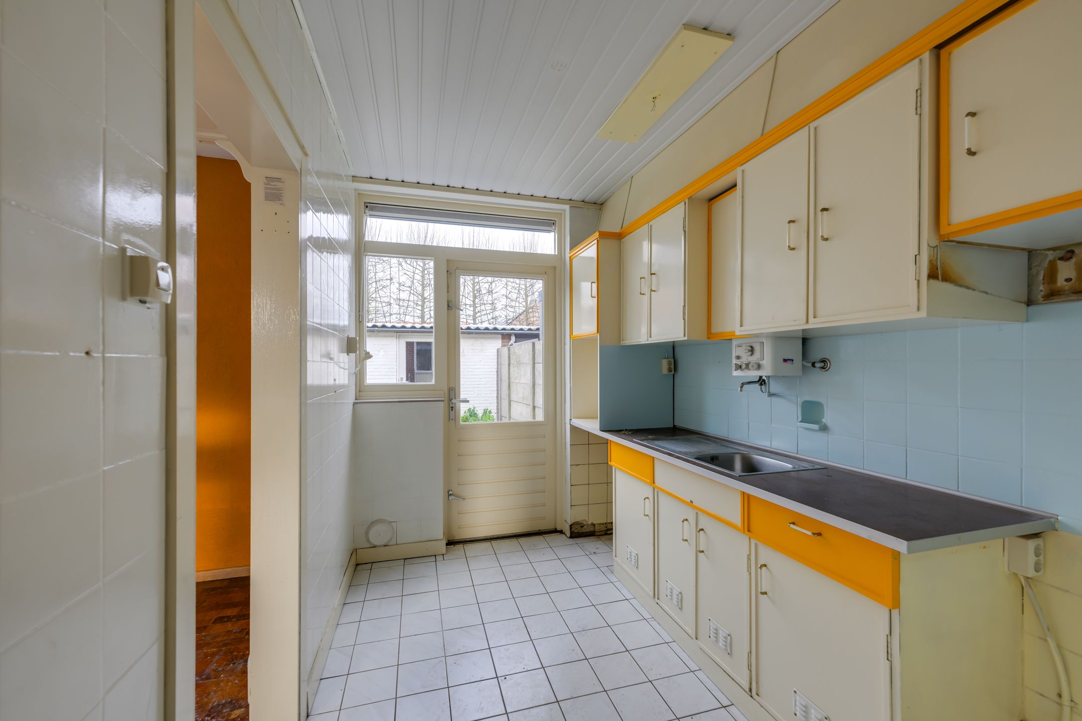 Photo 9 of Kruysackerstraat 8