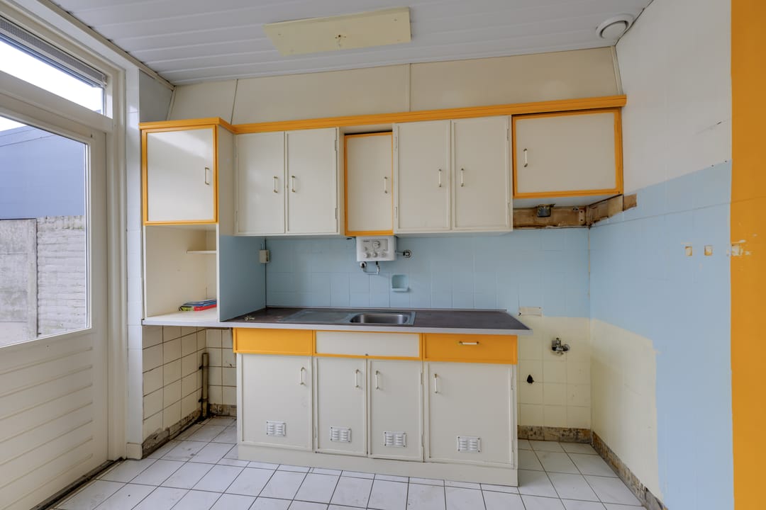 Photo 11 of Kruysackerstraat 8