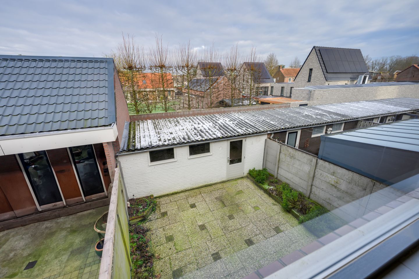 Photo 20 of Kruysackerstraat 8