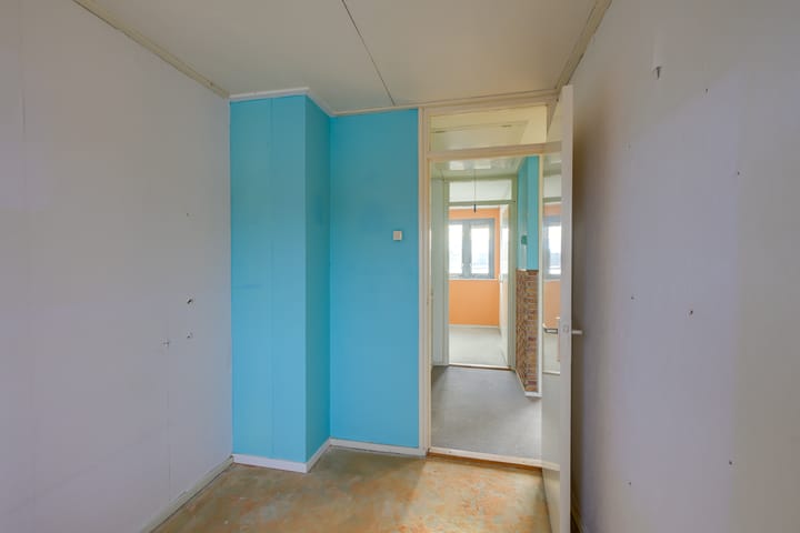 Foto 22 van Kruysackerstraat 8