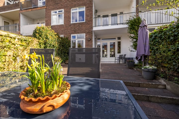 Foto 30 van Paterswoldseweg 67