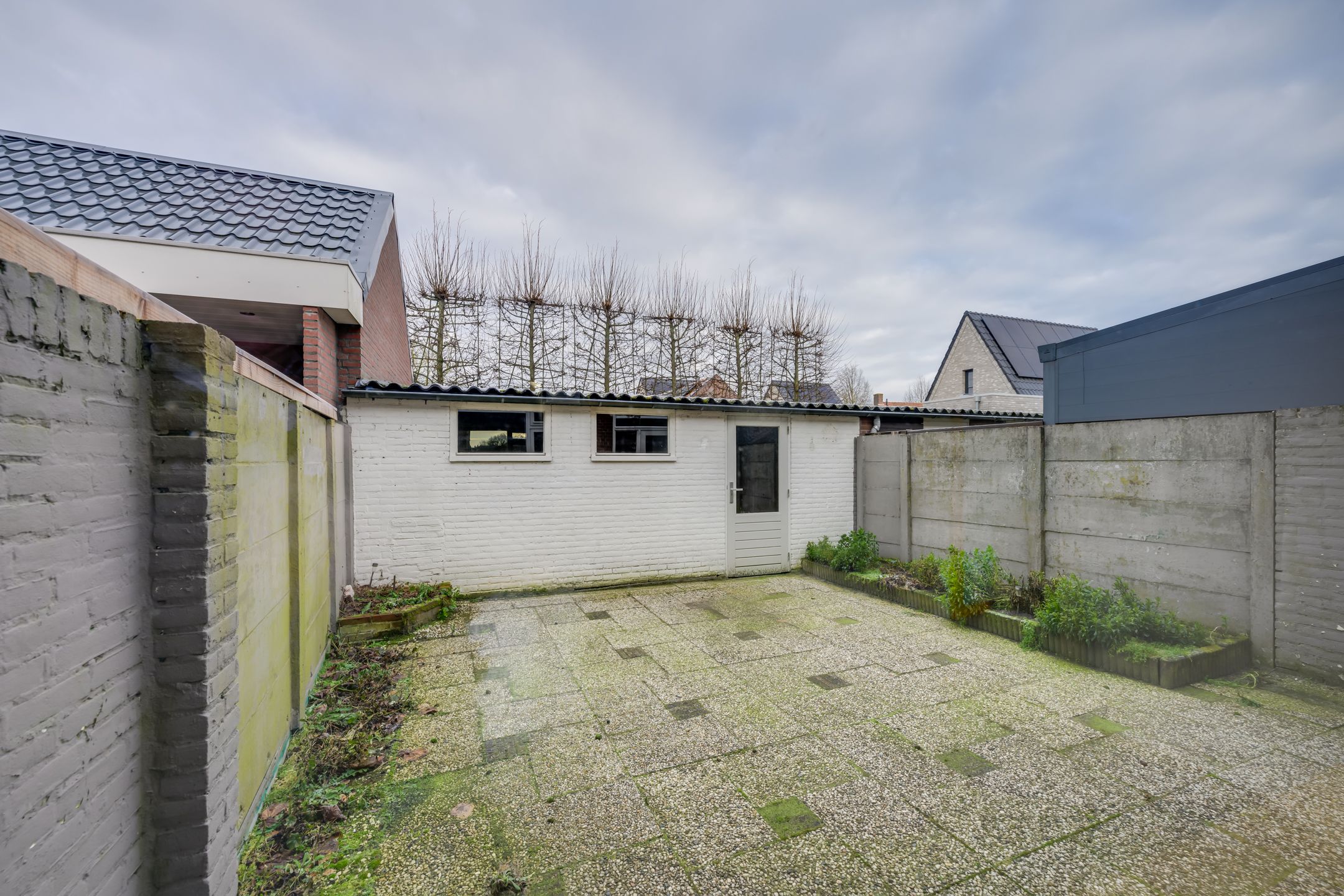 Photo 30 of Kruysackerstraat 8