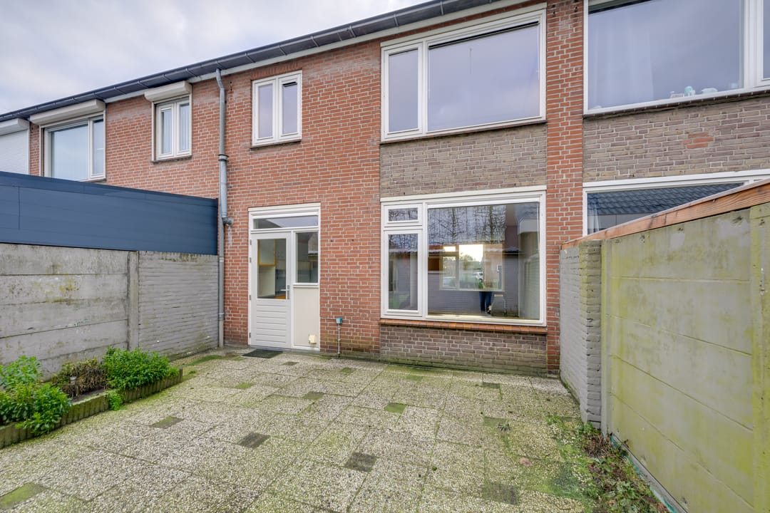 Photo 31 of Kruysackerstraat 8