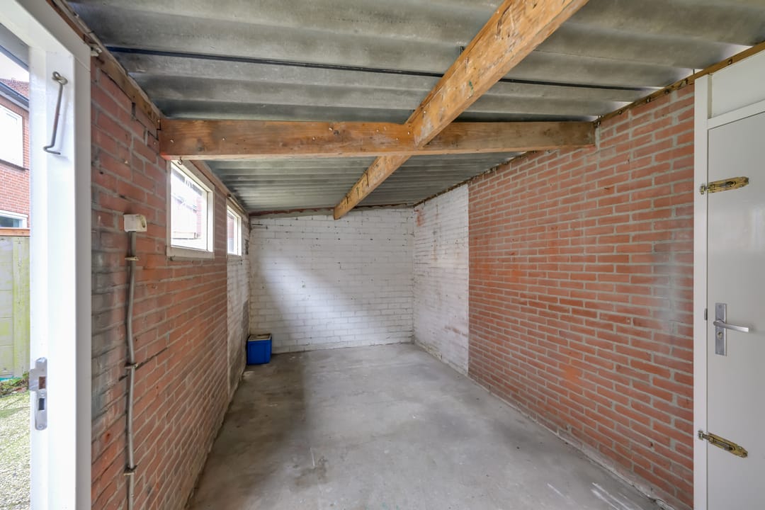 Photo 32 of Kruysackerstraat 8