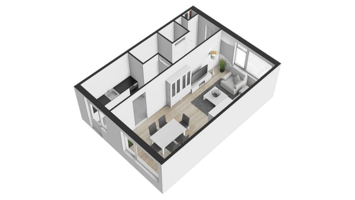 Foto 39 van Kruysackerstraat 8