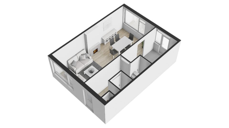 Photo 40 of Kruysackerstraat 8