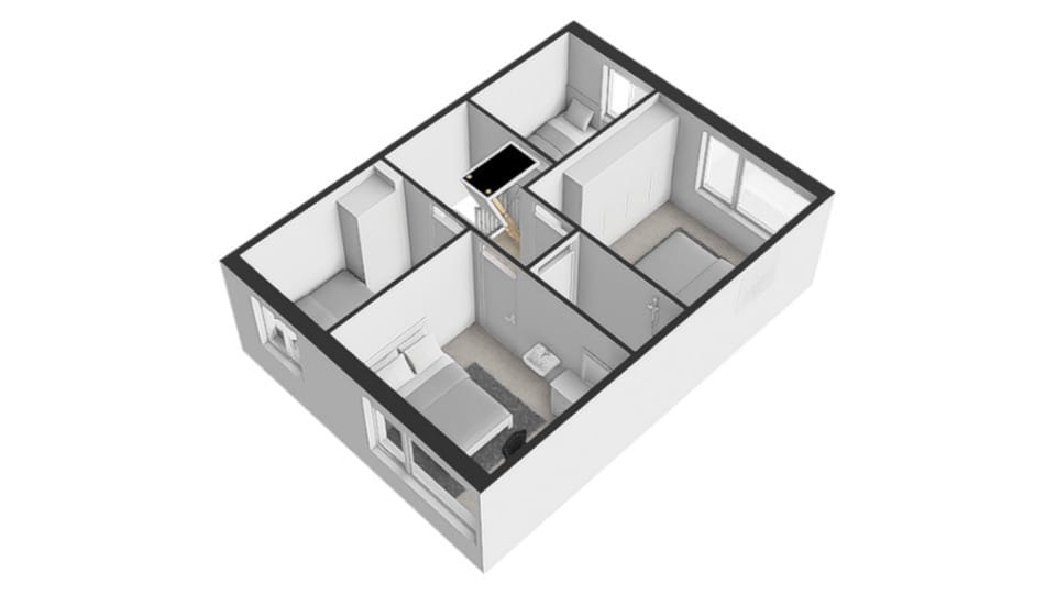 Photo 42 of Kruysackerstraat 8