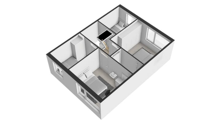 Foto 42 van Kruysackerstraat 8