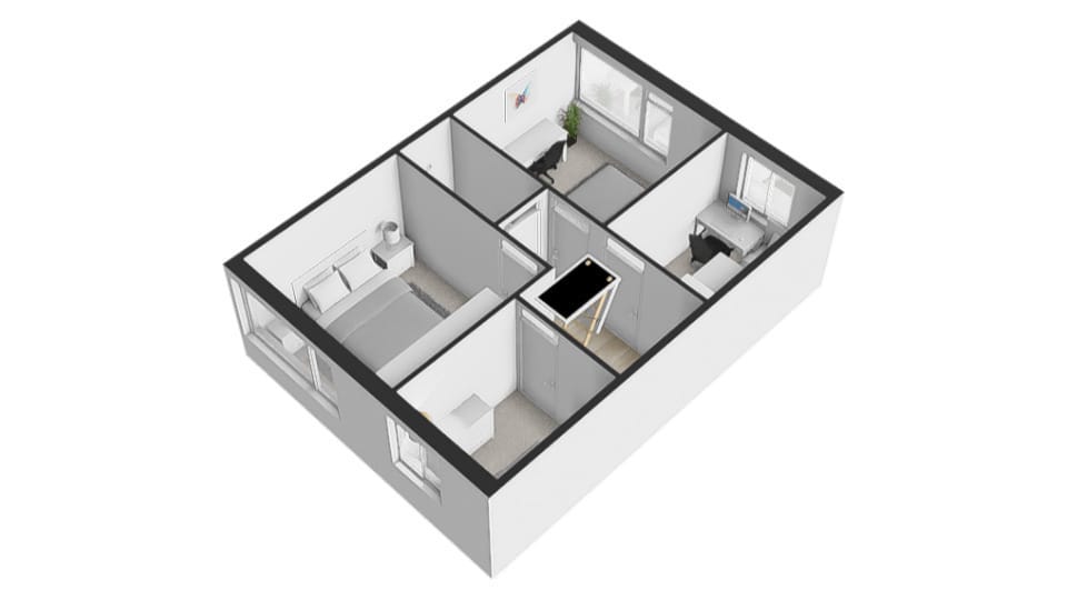 Photo 43 of Kruysackerstraat 8