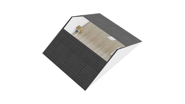 Foto 46 van Kruysackerstraat 8