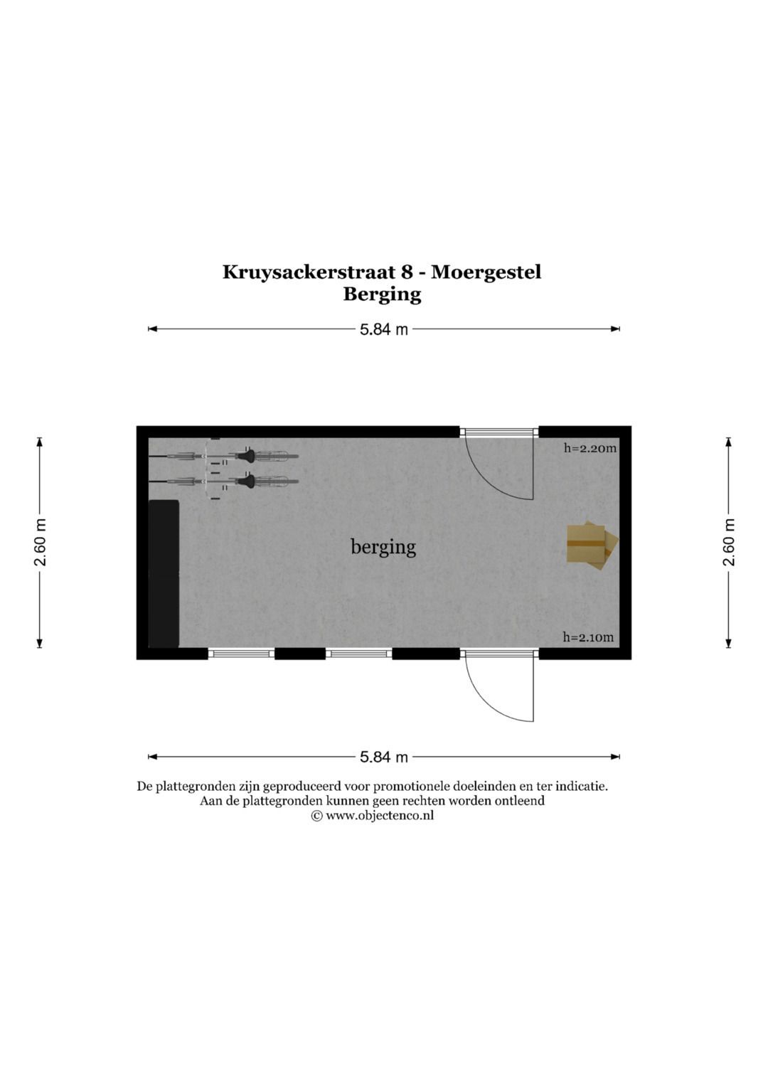 Photo 47 of Kruysackerstraat 8