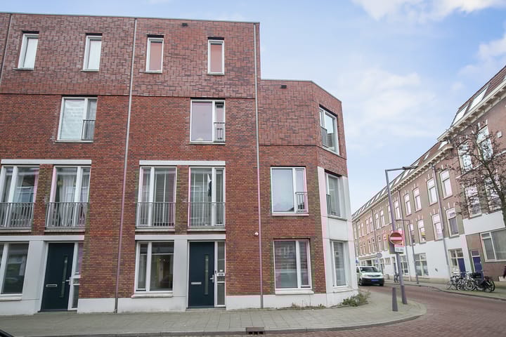 Foto 6 van Zwaanshals 232