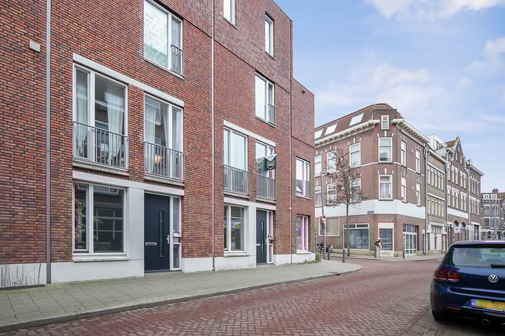 Foto 7 van Zwaanshals 232