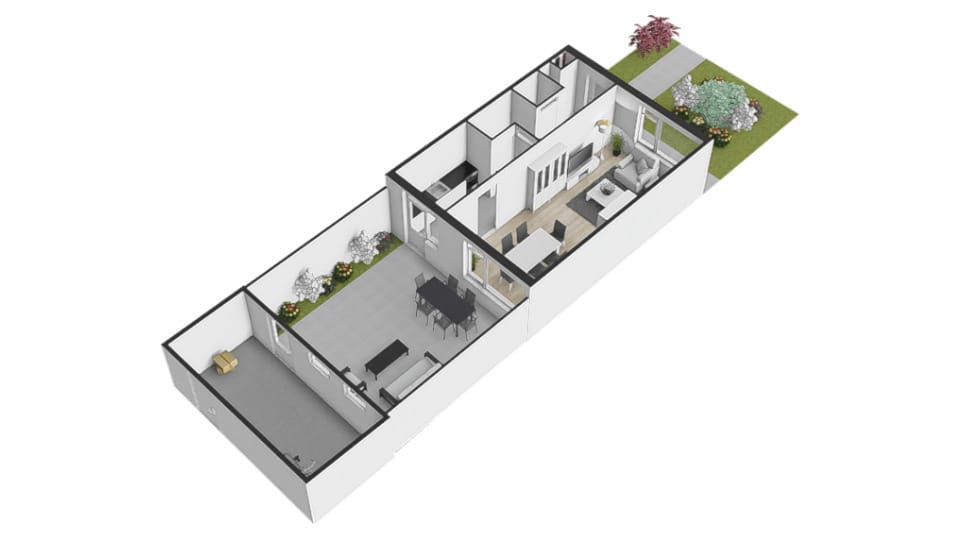 Photo 51 of Kruysackerstraat 8