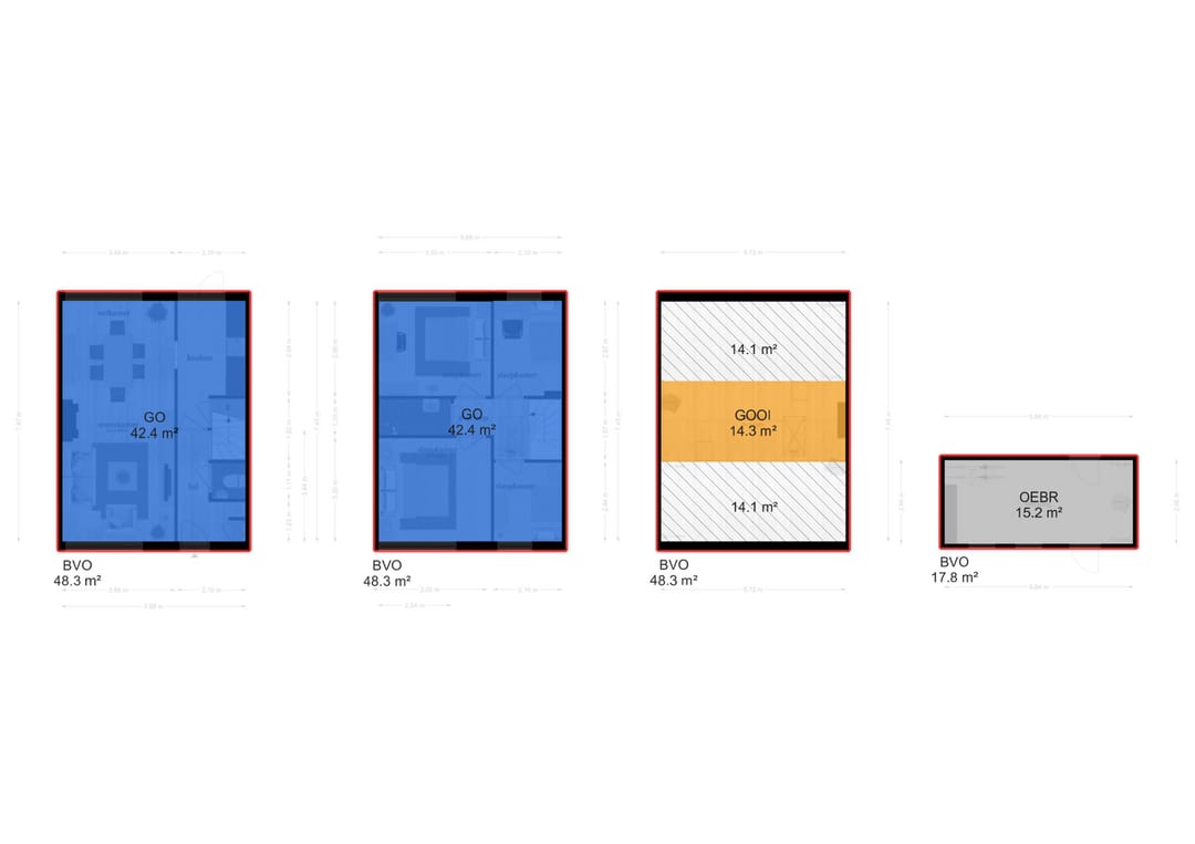 Photo 53 of Kruysackerstraat 8