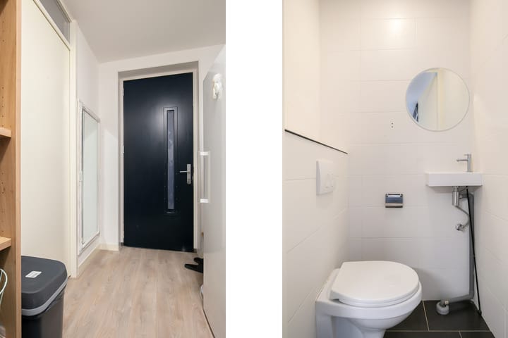 Foto 9 van Zwaanshals 232