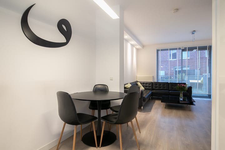 Foto 12 van Zwaanshals 232