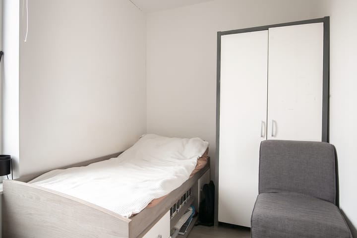 Foto 23 van Zwaanshals 232