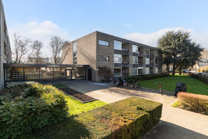 Foto 2 van Granadoslaan 116