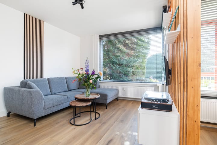 Foto 3 van Granadoslaan 116