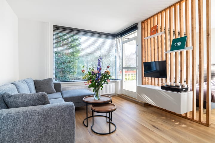 Foto 4 van Granadoslaan 116