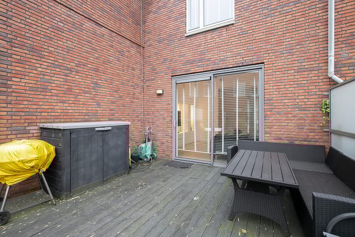 Foto 30 van Zwaanshals 232