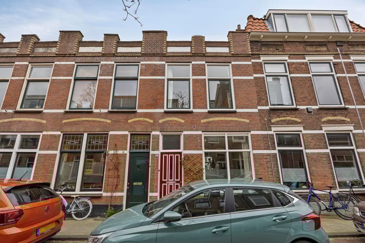 Foto 2 van Hansenstraat 17