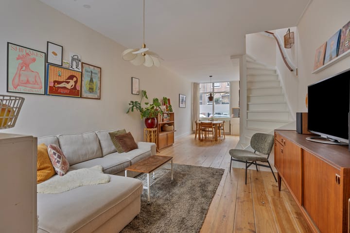 Foto 9 van Hansenstraat 17