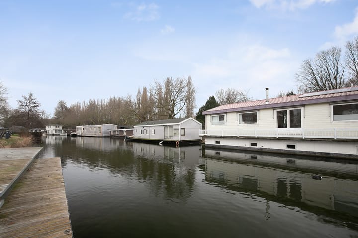 Foto 38 van Zwaanshals 232