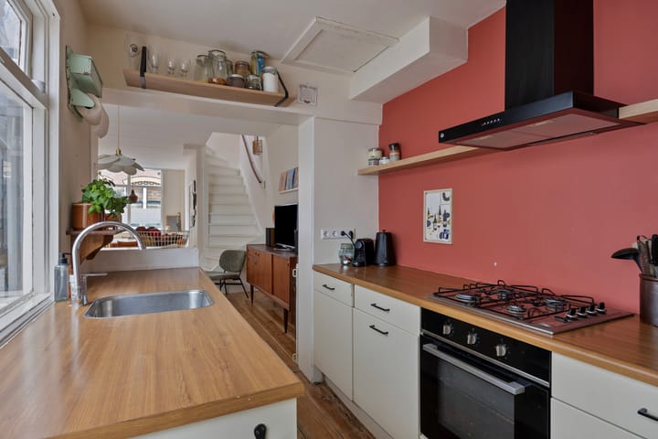 Foto 16 van Hansenstraat 17