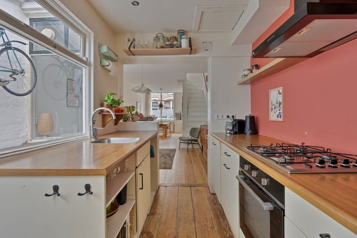 Foto 17 van Hansenstraat 17